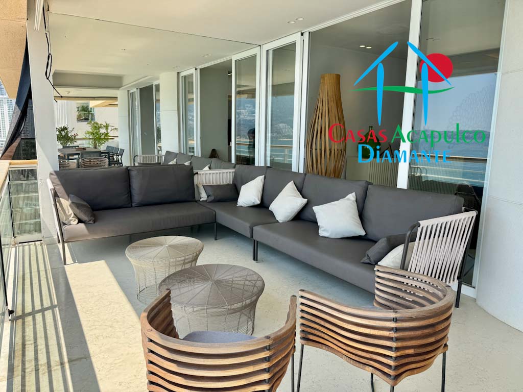 El Dorado A6 - Terraza 9